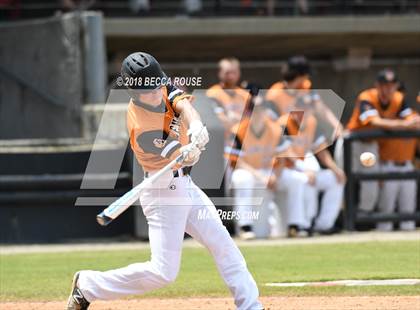 Thumbnail 1 in Ardrey Kell vs Fuquay-Varina (NCHSAA 4A Fiinal - Game 2) photogallery.