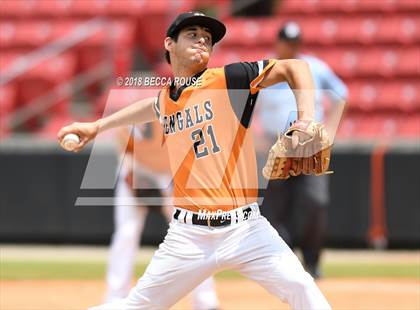 Thumbnail 1 in Ardrey Kell vs Fuquay-Varina (NCHSAA 4A Fiinal - Game 2) photogallery.