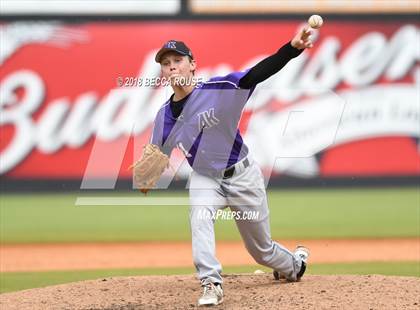 Thumbnail 2 in Ardrey Kell vs Fuquay-Varina (NCHSAA 4A Fiinal - Game 2) photogallery.