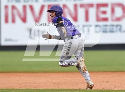 Thumbnail 1 in Ardrey Kell vs Fuquay-Varina (NCHSAA 4A Fiinal - Game 2) photogallery.