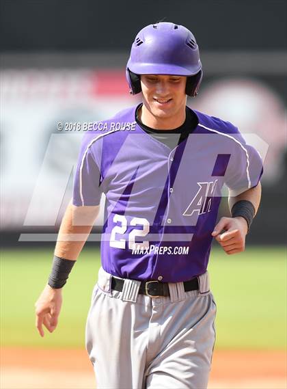 Thumbnail 2 in Ardrey Kell vs Fuquay-Varina (NCHSAA 4A Fiinal - Game 2) photogallery.