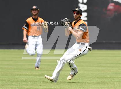 Thumbnail 2 in Ardrey Kell vs Fuquay-Varina (NCHSAA 4A Fiinal - Game 2) photogallery.