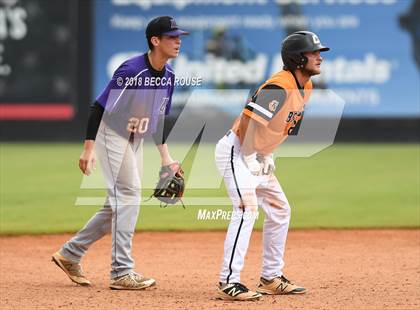 Thumbnail 3 in Ardrey Kell vs Fuquay-Varina (NCHSAA 4A Fiinal - Game 2) photogallery.