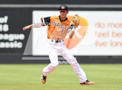 Thumbnail 1 in Ardrey Kell vs Fuquay-Varina (NCHSAA 4A Fiinal - Game 2) photogallery.
