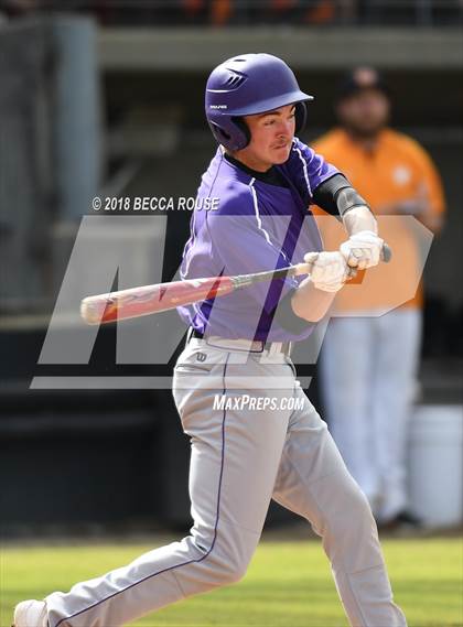 Thumbnail 2 in Ardrey Kell vs Fuquay-Varina (NCHSAA 4A Fiinal - Game 2) photogallery.