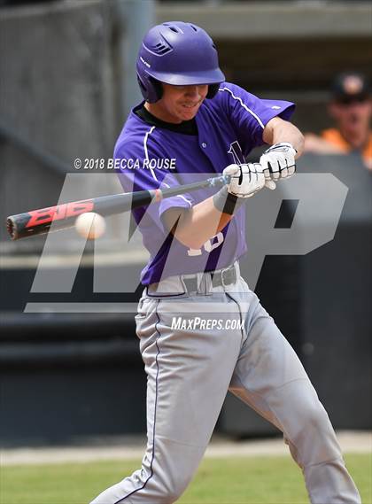 Thumbnail 1 in Ardrey Kell vs Fuquay-Varina (NCHSAA 4A Fiinal - Game 2) photogallery.