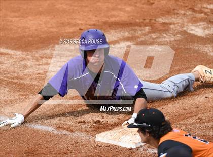 Thumbnail 3 in Ardrey Kell vs Fuquay-Varina (NCHSAA 4A Fiinal - Game 2) photogallery.