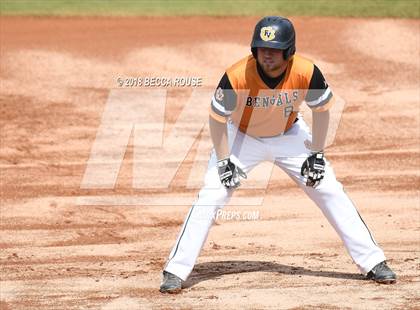 Thumbnail 1 in Ardrey Kell vs Fuquay-Varina (NCHSAA 4A Fiinal - Game 2) photogallery.