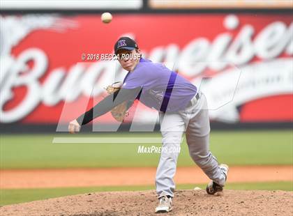 Thumbnail 3 in Ardrey Kell vs Fuquay-Varina (NCHSAA 4A Fiinal - Game 2) photogallery.