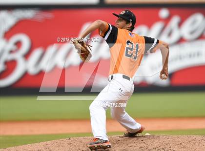 Thumbnail 3 in Ardrey Kell vs Fuquay-Varina (NCHSAA 4A Fiinal - Game 2) photogallery.
