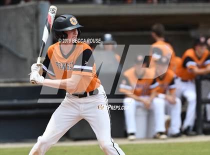 Thumbnail 1 in Ardrey Kell vs Fuquay-Varina (NCHSAA 4A Fiinal - Game 2) photogallery.