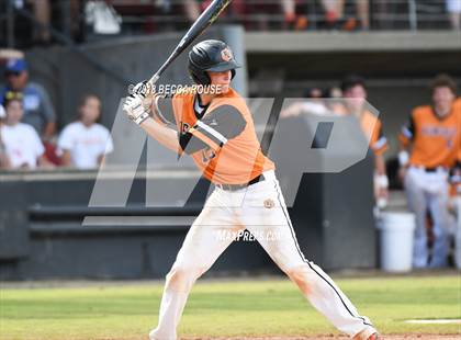 Thumbnail 2 in Ardrey Kell vs Fuquay-Varina (NCHSAA 4A Fiinal - Game 2) photogallery.