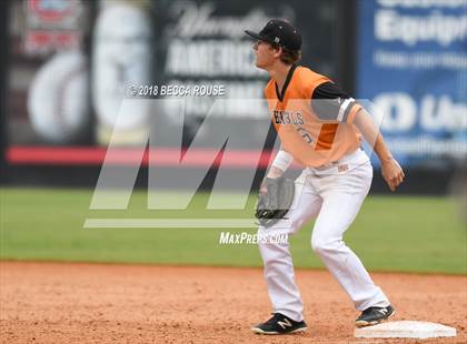 Thumbnail 2 in Ardrey Kell vs Fuquay-Varina (NCHSAA 4A Fiinal - Game 2) photogallery.
