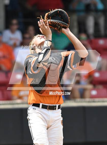 Thumbnail 1 in Ardrey Kell vs Fuquay-Varina (NCHSAA 4A Fiinal - Game 2) photogallery.