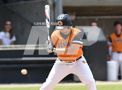 Thumbnail 1 in Ardrey Kell vs Fuquay-Varina (NCHSAA 4A Fiinal - Game 2) photogallery.