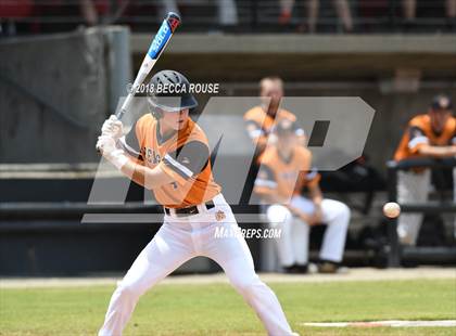 Thumbnail 3 in Ardrey Kell vs Fuquay-Varina (NCHSAA 4A Fiinal - Game 2) photogallery.
