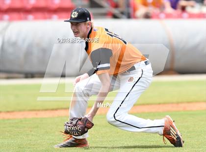 Thumbnail 3 in Ardrey Kell vs Fuquay-Varina (NCHSAA 4A Fiinal - Game 2) photogallery.