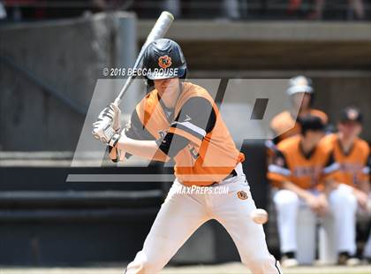 Thumbnail 3 in Ardrey Kell vs Fuquay-Varina (NCHSAA 4A Fiinal - Game 2) photogallery.