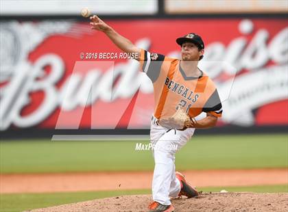 Thumbnail 1 in Ardrey Kell vs Fuquay-Varina (NCHSAA 4A Fiinal - Game 2) photogallery.