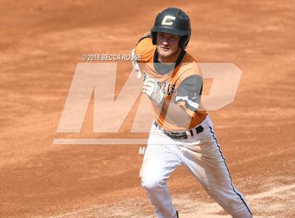 Thumbnail 1 in Ardrey Kell vs Fuquay-Varina (NCHSAA 4A Fiinal - Game 2) photogallery.