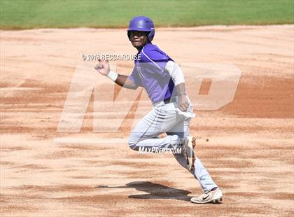 Thumbnail 1 in Ardrey Kell vs Fuquay-Varina (NCHSAA 4A Fiinal - Game 2) photogallery.