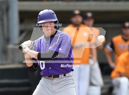 Thumbnail 2 in Ardrey Kell vs Fuquay-Varina (NCHSAA 4A Fiinal - Game 2) photogallery.