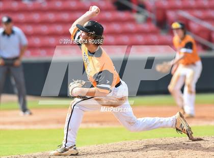 Thumbnail 3 in Ardrey Kell vs Fuquay-Varina (NCHSAA 4A Fiinal - Game 2) photogallery.