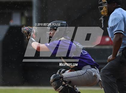 Thumbnail 1 in Ardrey Kell vs Fuquay-Varina (NCHSAA 4A Fiinal - Game 2) photogallery.