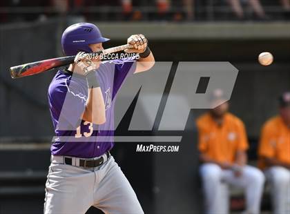 Thumbnail 1 in Ardrey Kell vs Fuquay-Varina (NCHSAA 4A Fiinal - Game 2) photogallery.