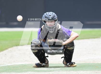Thumbnail 1 in Ardrey Kell vs Fuquay-Varina (NCHSAA 4A Fiinal - Game 2) photogallery.