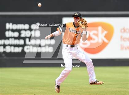 Thumbnail 3 in Ardrey Kell vs Fuquay-Varina (NCHSAA 4A Fiinal - Game 2) photogallery.
