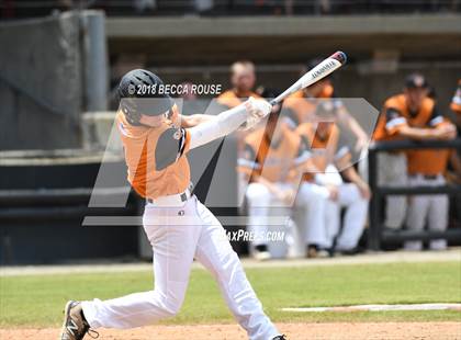 Thumbnail 2 in Ardrey Kell vs Fuquay-Varina (NCHSAA 4A Fiinal - Game 2) photogallery.
