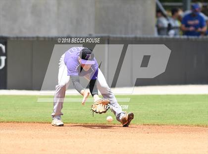 Thumbnail 1 in Ardrey Kell vs Fuquay-Varina (NCHSAA 4A Fiinal - Game 2) photogallery.