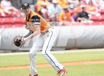 Thumbnail 1 in Ardrey Kell vs Fuquay-Varina (NCHSAA 4A Fiinal - Game 2) photogallery.