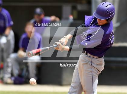 Thumbnail 1 in Ardrey Kell vs Fuquay-Varina (NCHSAA 4A Fiinal - Game 2) photogallery.