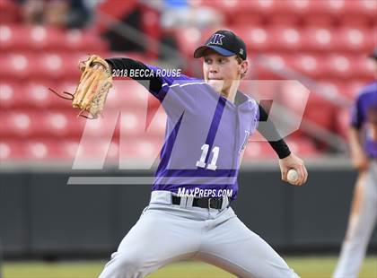 Thumbnail 3 in Ardrey Kell vs Fuquay-Varina (NCHSAA 4A Fiinal - Game 2) photogallery.