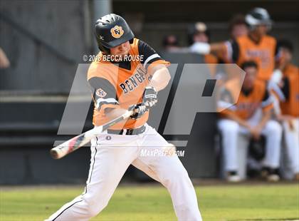 Thumbnail 1 in Ardrey Kell vs Fuquay-Varina (NCHSAA 4A Fiinal - Game 2) photogallery.