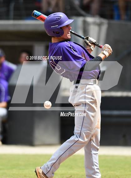 Thumbnail 3 in Ardrey Kell vs Fuquay-Varina (NCHSAA 4A Fiinal - Game 2) photogallery.