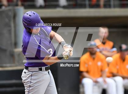 Thumbnail 2 in Ardrey Kell vs Fuquay-Varina (NCHSAA 4A Fiinal - Game 2) photogallery.