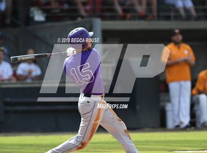 Thumbnail 3 in Ardrey Kell vs Fuquay-Varina (NCHSAA 4A Fiinal - Game 2) photogallery.
