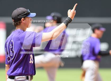 Thumbnail 2 in Ardrey Kell vs Fuquay-Varina (NCHSAA 4A Fiinal - Game 2) photogallery.