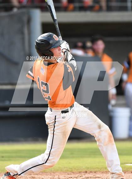 Thumbnail 3 in Ardrey Kell vs Fuquay-Varina (NCHSAA 4A Fiinal - Game 2) photogallery.
