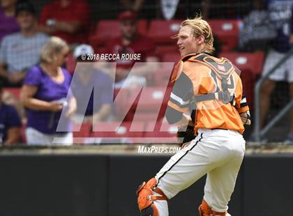 Thumbnail 3 in Ardrey Kell vs Fuquay-Varina (NCHSAA 4A Fiinal - Game 2) photogallery.