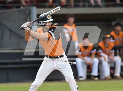 Thumbnail 1 in Ardrey Kell vs Fuquay-Varina (NCHSAA 4A Fiinal - Game 2) photogallery.