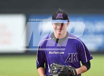 Thumbnail 1 in Ardrey Kell vs Fuquay-Varina (NCHSAA 4A Fiinal - Game 2) photogallery.