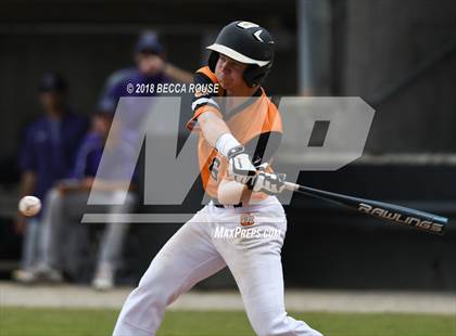 Thumbnail 3 in Ardrey Kell vs Fuquay-Varina (NCHSAA 4A Fiinal - Game 2) photogallery.