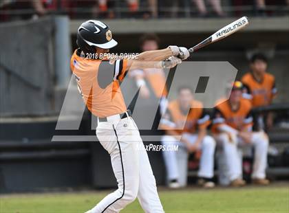 Thumbnail 3 in Ardrey Kell vs Fuquay-Varina (NCHSAA 4A Fiinal - Game 2) photogallery.