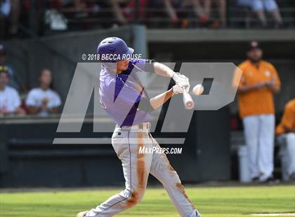 Thumbnail 2 in Ardrey Kell vs Fuquay-Varina (NCHSAA 4A Fiinal - Game 2) photogallery.