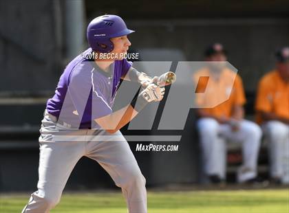 Thumbnail 3 in Ardrey Kell vs Fuquay-Varina (NCHSAA 4A Fiinal - Game 2) photogallery.