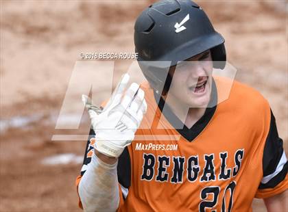 Thumbnail 2 in Ardrey Kell vs Fuquay-Varina (NCHSAA 4A Fiinal - Game 2) photogallery.